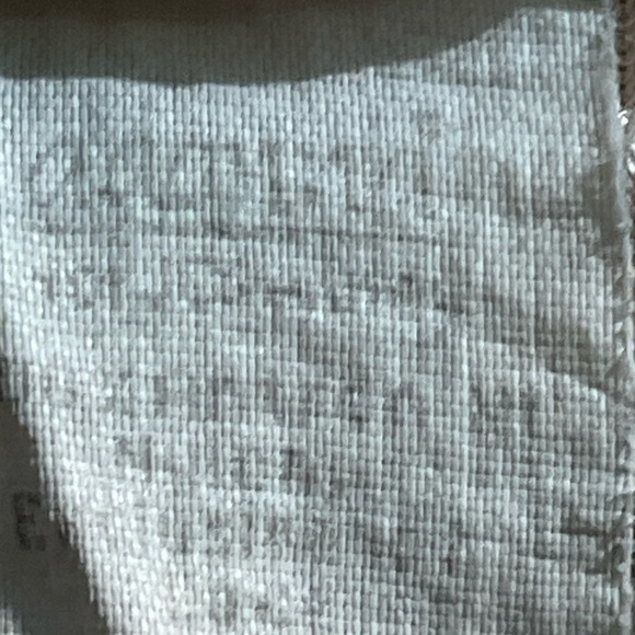 Vintage Ruffled Bloomers - Picture 7 of 7